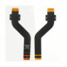 Flex Lcd Para Samsung Galaxy Tab 10.1 P7500 P7510 / Note N8000 / Tab 2 10.1 P5100 P5110