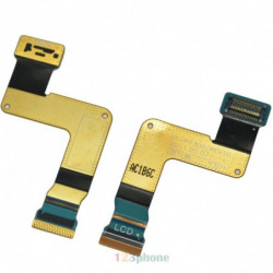 flex lcd samsung tab 8.9  p7300 p7310