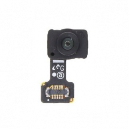 Flex Lector / Sensor De Huellas Para Samsung Galaxy A73 5G/ A736