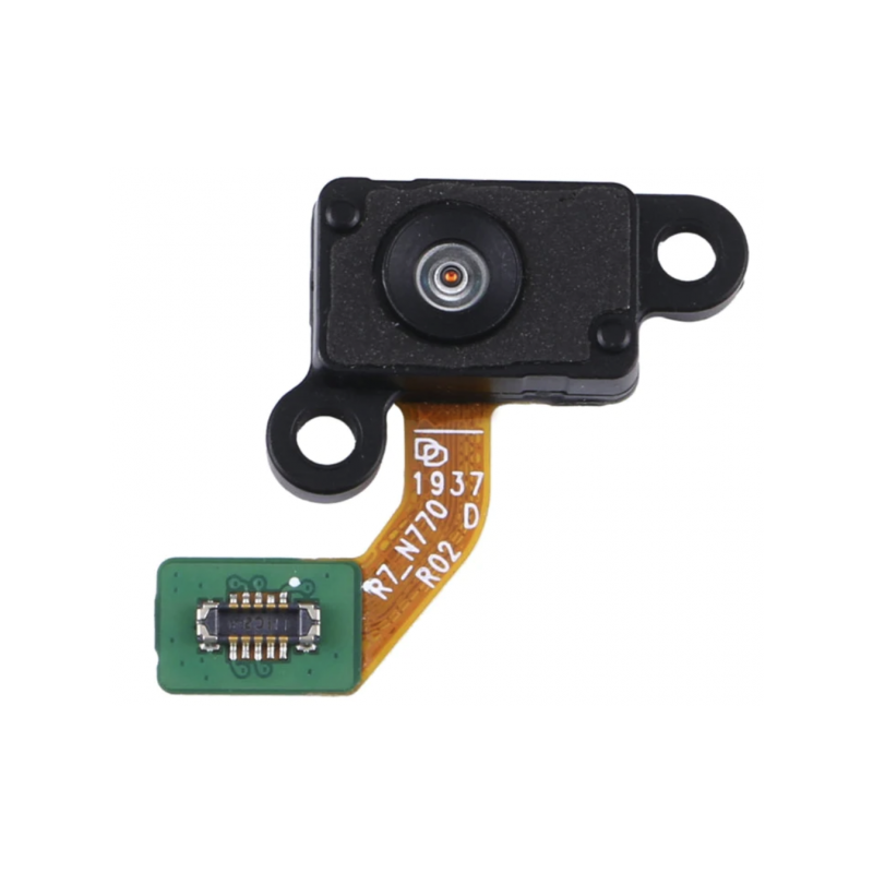 Flex Lector / Sensor De Huellas Para Samsung Galaxy Note 10 Lite / N770