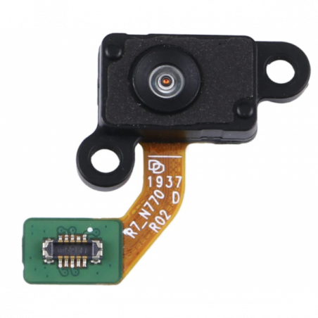 Flex Lector / Sensor De Huellas Para Samsung Galaxy Note 10 Lite / N770
