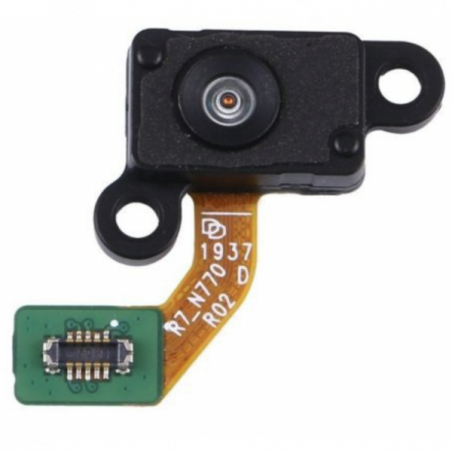 Flex Lector / Sensor De Huellas Para Samsung Galaxy S10 Lite / G770