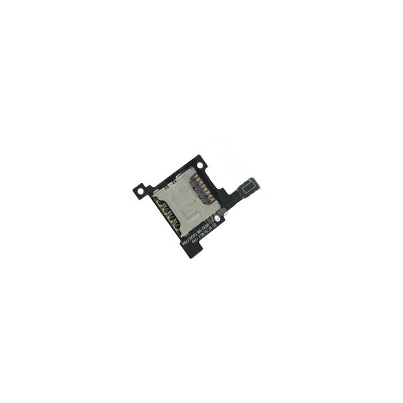 flex LECTOR SD samsung galaxy core i8260 i8262