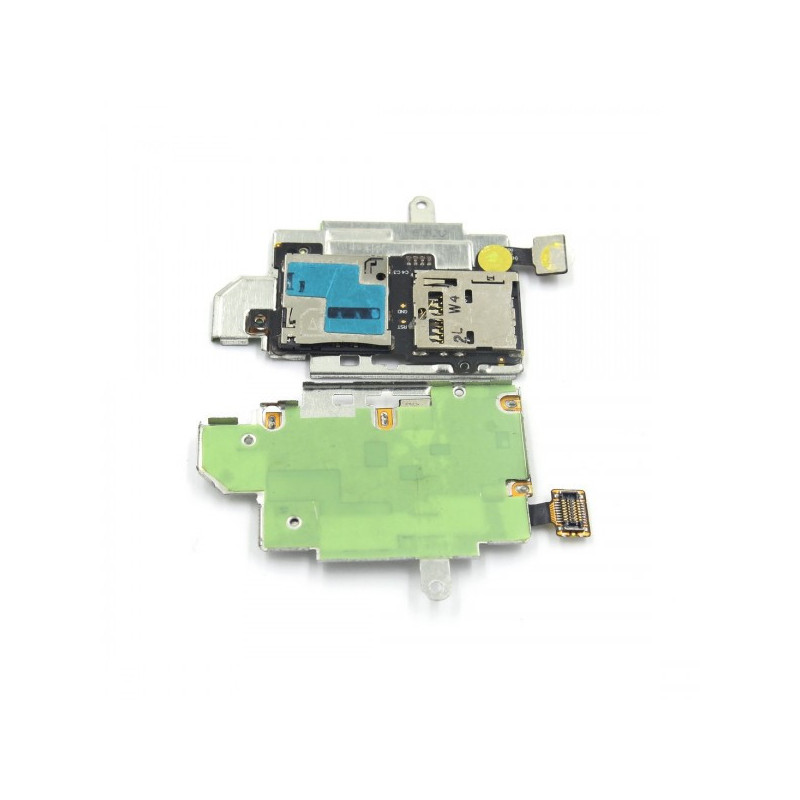 flex lector sim i9300