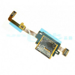 flex lector sim samsung galaxy tab s 10.5 t800