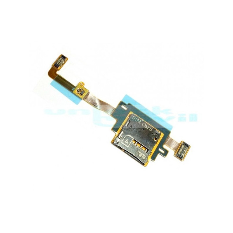 flex lector sim samsung galaxy tab s 10.5 t800