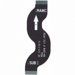 Flex Main Puente LCD Para Samsung Galaxy S24 ULTRA (S928)