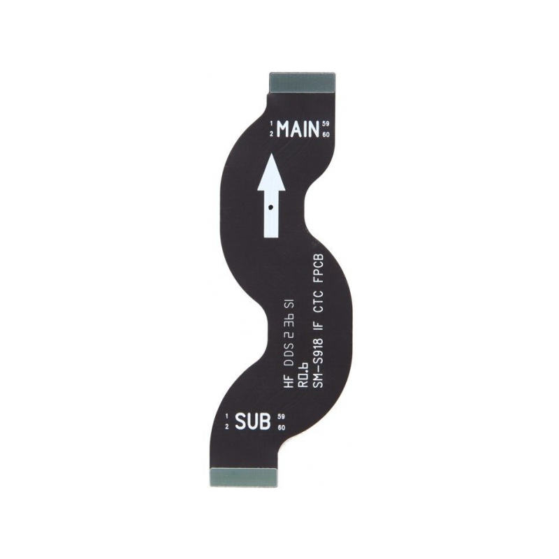 Flex Main Puente LCD Para Samsung Galaxy S24 ULTRA (S928)