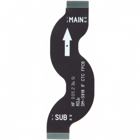 Flex Main Puente LCD Para Samsung Galaxy S24 ULTRA (S928)