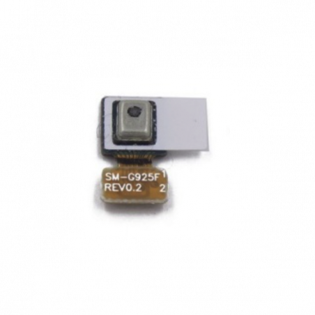 flex microfono para samsung s6 edge / g925