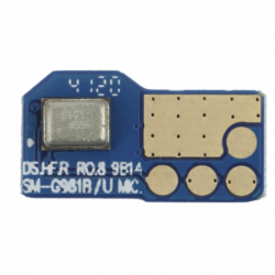 Flex Microfono Samsung Galaxy S20 5G G981F G981B