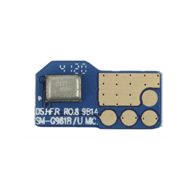 Flex Microfono Samsung Galaxy S20 5G G981F G981B