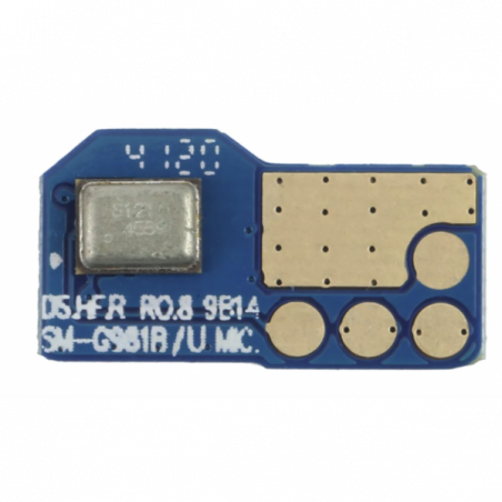 Flex Microfono Samsung Galaxy S20 5G G981F G981B