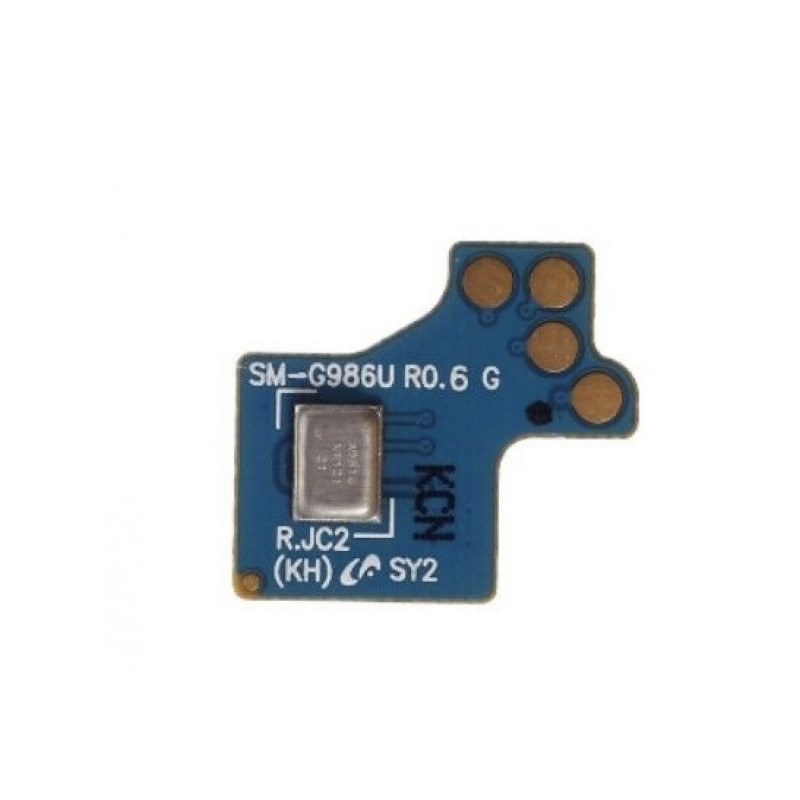 Flex Microfono Samsung Galaxy S20 Plus G985