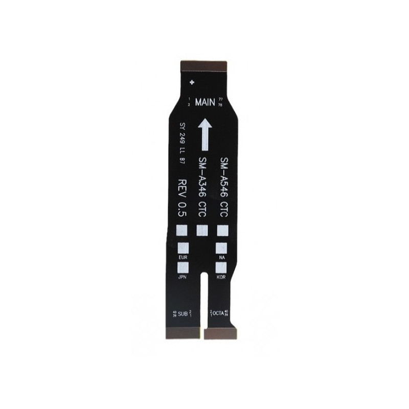 Flex placa base para Samsung Galaxy A54 / A34 SM-A546/A346