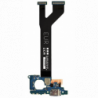 Flex Placa Carga Tipo C Para Samsung Galaxy A90 5G / A908 ORIGINAL