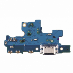 Flex Placa De Carga Con Accesorios Para Samsung Galaxy S10 Lite / G770