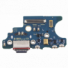 Flex Placa De Carga Con Accesorios Para Samsung Galaxy S20 / G980 AA