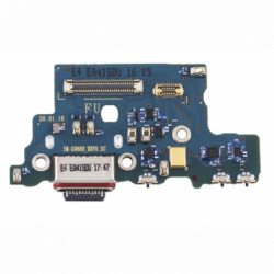 Flex Placa De Carga Con Accesorios Para Samsung Galaxy S20 Ultra / G988