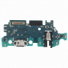 Flex Placa De Carga Con Entrada Tipo C Para Samsung Galaxy A25 5G (Original)