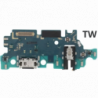 Flex Placa De Carga Con Entrada Tipo C Para Samsung Galaxy A25 5G TW