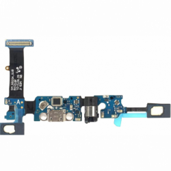 Flex Placa De Carga Micro USB Para Samsung Note 5 N920F