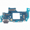 Flex Placa De Carga Tipo "C" Y Micrófono Para Samsung Galaxy A55 5G SM-A556 Original
