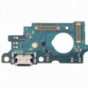 Flex placa de carga tipo C con micrófono para Samsung Galaxy M52 5G M526B (ORIGINAL)