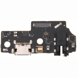 Flex Placa De Carga Tipo C Para Samsung A04 2022 / A045