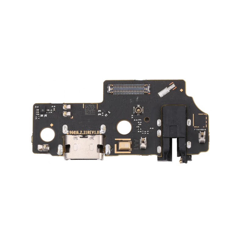 Flex Placa De Carga Tipo C Para Samsung A04 2022 / A045