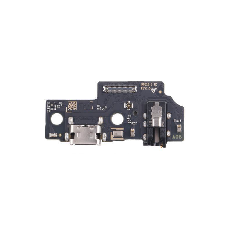 Flex Placa De Carga Tipo C Para SAMSUNG A055 (A05 2023)