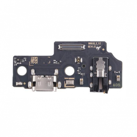 Flex Placa De Carga Tipo C Para SAMSUNG A055 (A05 2023)