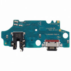 Flex Placa De Carga Tipo C Para Samsung A057 / A05S 2023