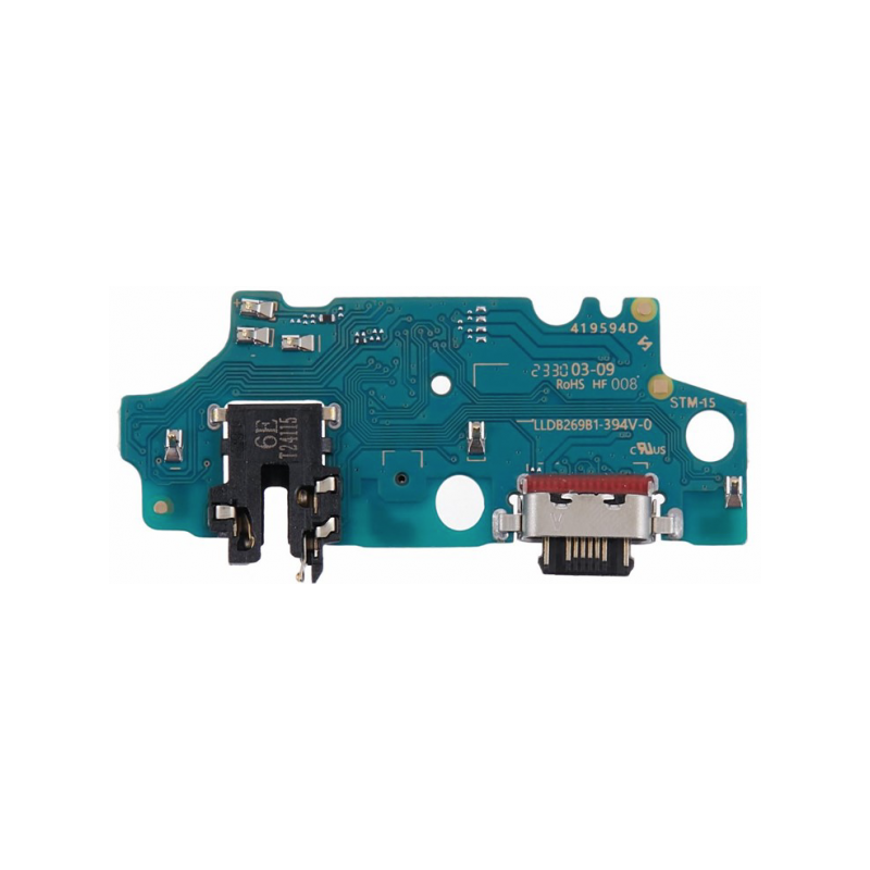 Flex Placa De Carga Tipo C Para Samsung A057 / A05S 2023