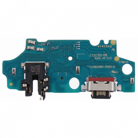Flex Placa De Carga Tipo C Para Samsung A057 / A05S 2023