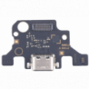 Flex Placa De Carga Tipo C Para Tab A9 PLUS / SAM-X210 / X215 Original