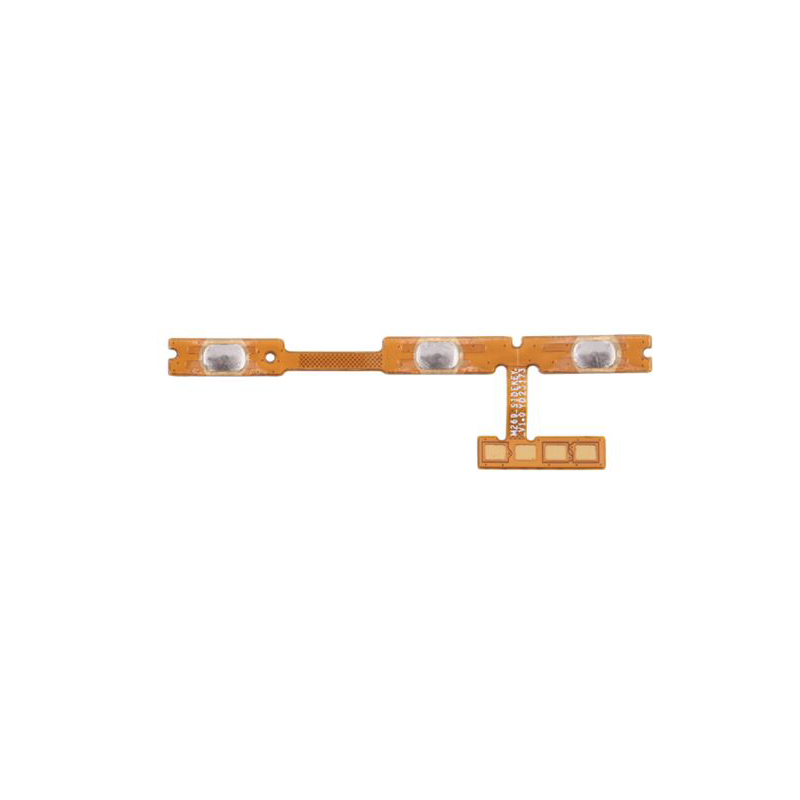 Flex Power (Encendido) Y Volumen Para Samsung A057 / A05S 2023