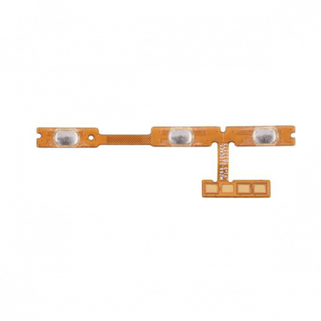 Flex Power (Encendido) Y Volumen Para Samsung A057 / A05S 2023