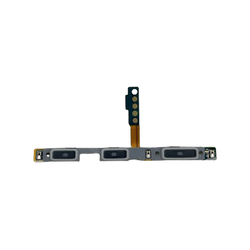 Flex Power (Encendido) Y Volumen Para Samsung A55 5G SM-A556 / Samsung A35 (SM-A336BLBGEUB)