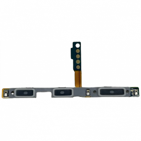 Flex Power (Encendido) Y Volumen Para Samsung A55 5G SM-A556 / Samsung A35 (SM-A336BLBGEUB)