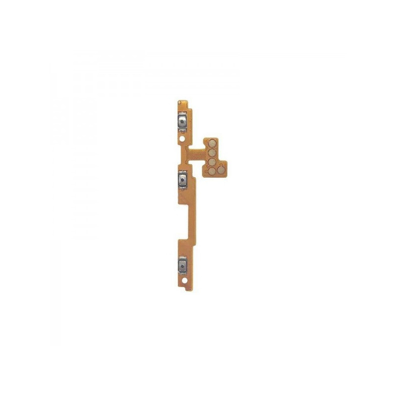Flex Power (encendido) Y Volumen Para Samsung Galaxy A51 5G / 516