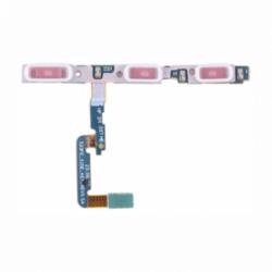 Flex Power (Encendido) Y Volumen Para Samsung Galaxy S23 FE / S711B