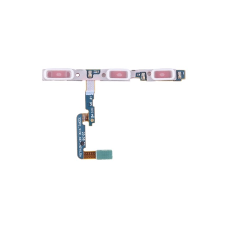 Flex Power (Encendido) Y Volumen Para Samsung Galaxy S23 FE / S711B