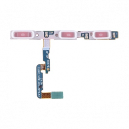 Flex Power (Encendido) Y Volumen Para Samsung Galaxy S23 FE / S711B