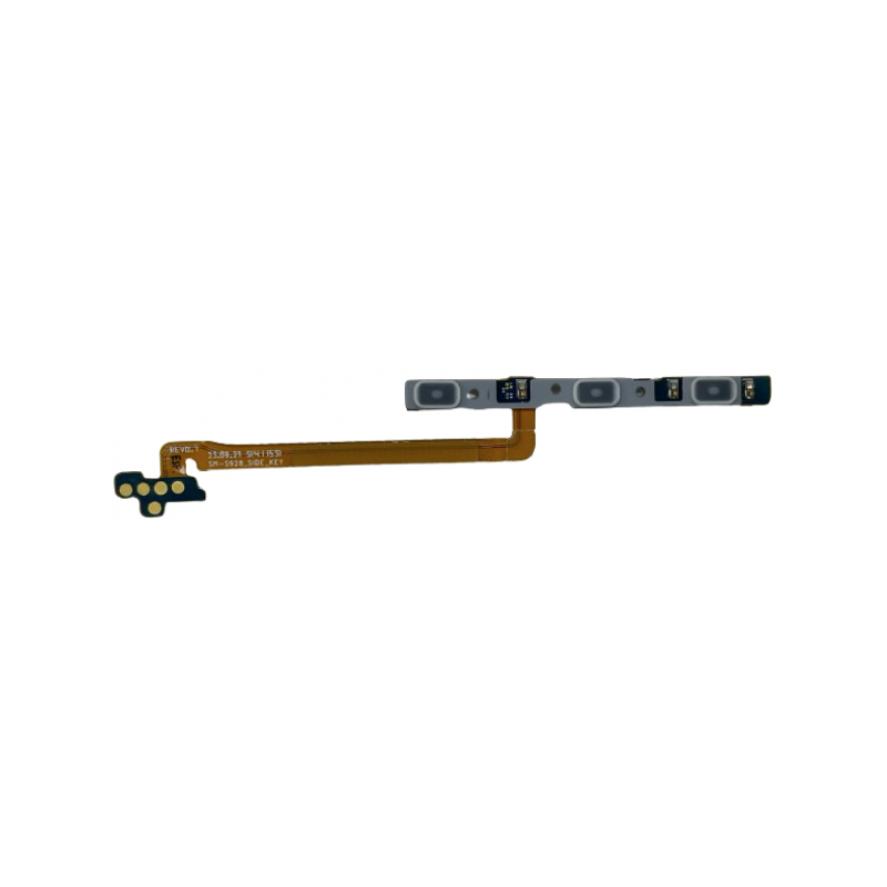 Flex Power (Encendido) Y Volumen Para Samsung Galaxy S24 ULTRA (S928)