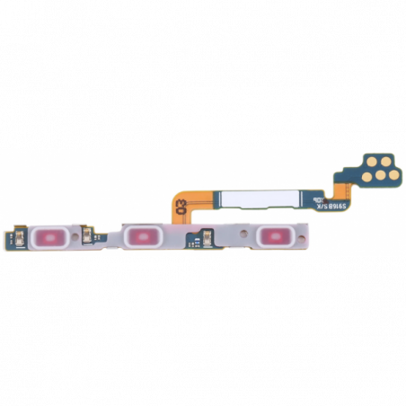 Flex Power (Encendido) Y Volumen para Samsung S23 / S911 / Samsung S23 Plus / S916