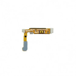 Flex Power boton encendid para Samsung Galaxy A8 2018 A530