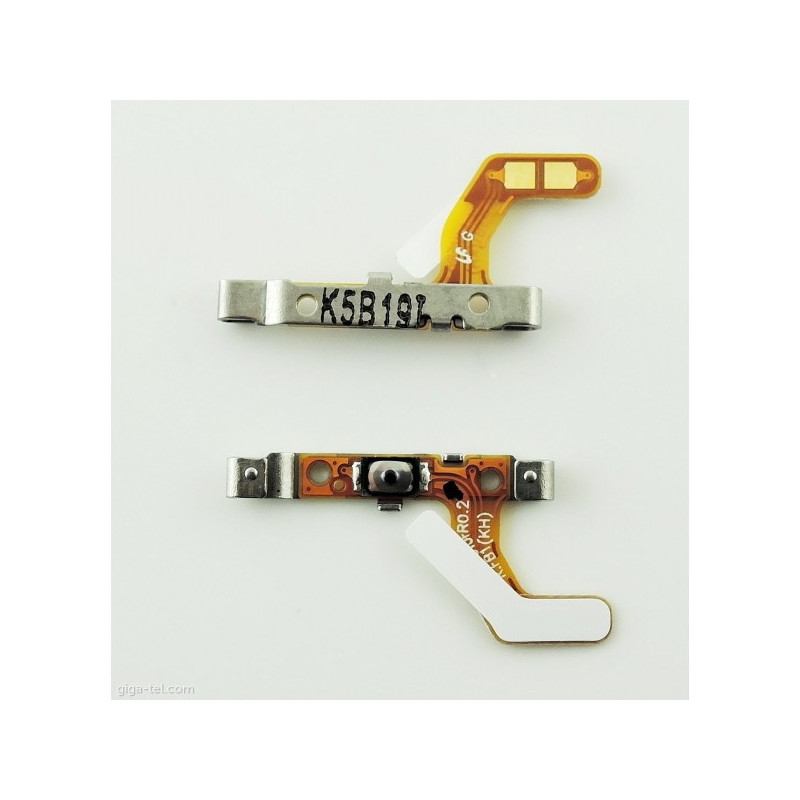 Flex power boton encendido para Samsung galaxy A3 2016 A310