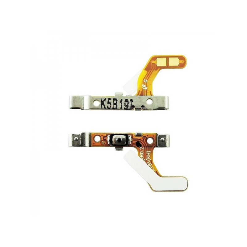 flex power boton encendido para samsung galaxy a3 2017 a320