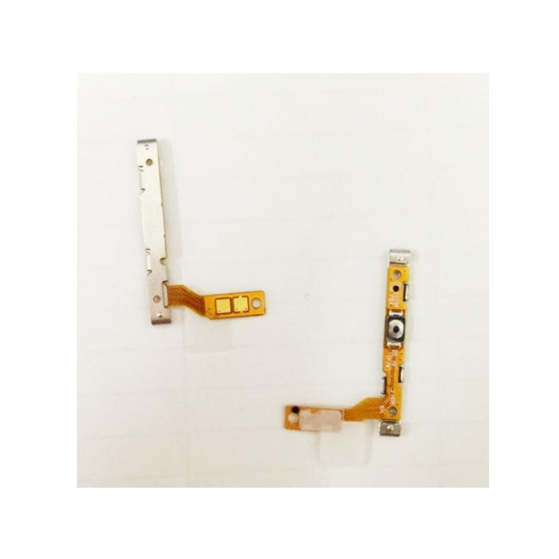 Flex Power Boton Encendido Para SAMSUNG GALAXY A600 / A6 2018 / A6 Plus / A605